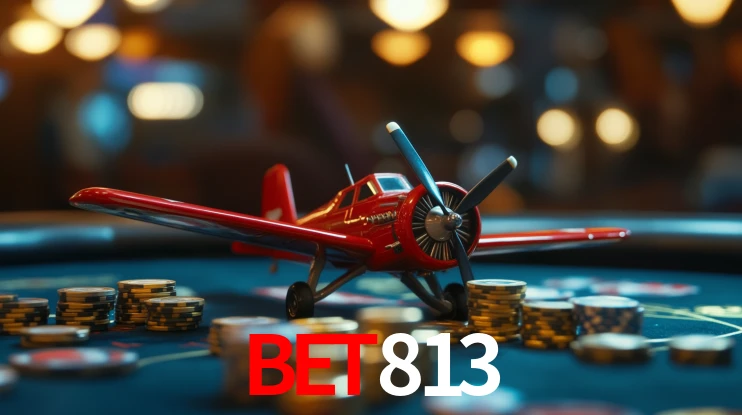 Welcome Bonus bet813