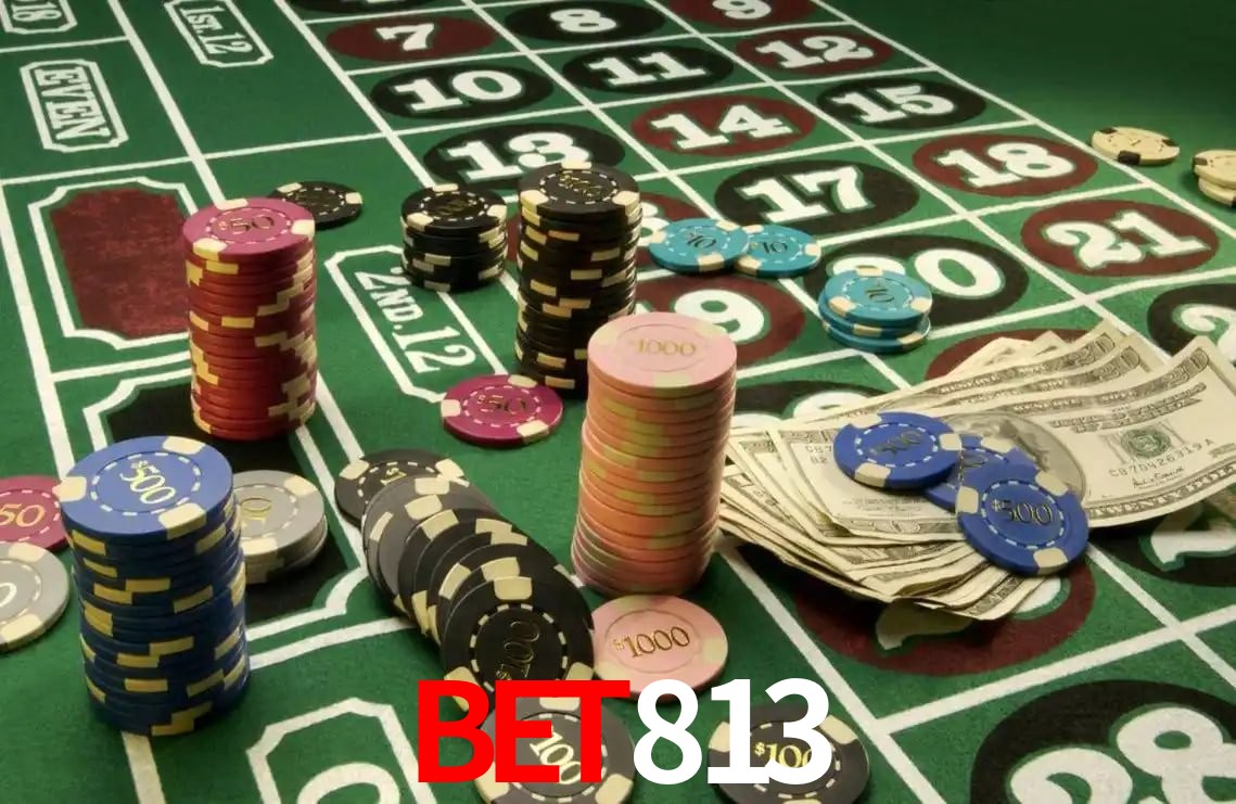 bet813 login