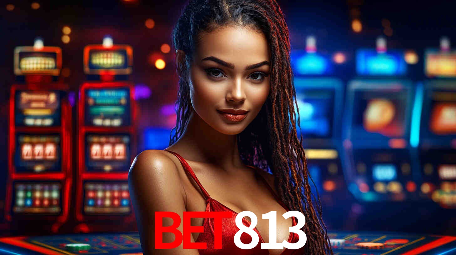 Estatísticas bet813