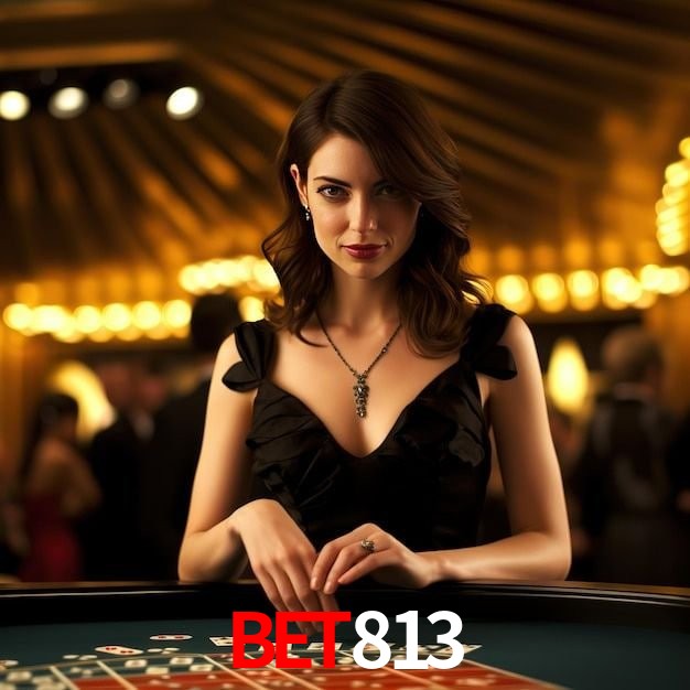 Experiência VIP bet813