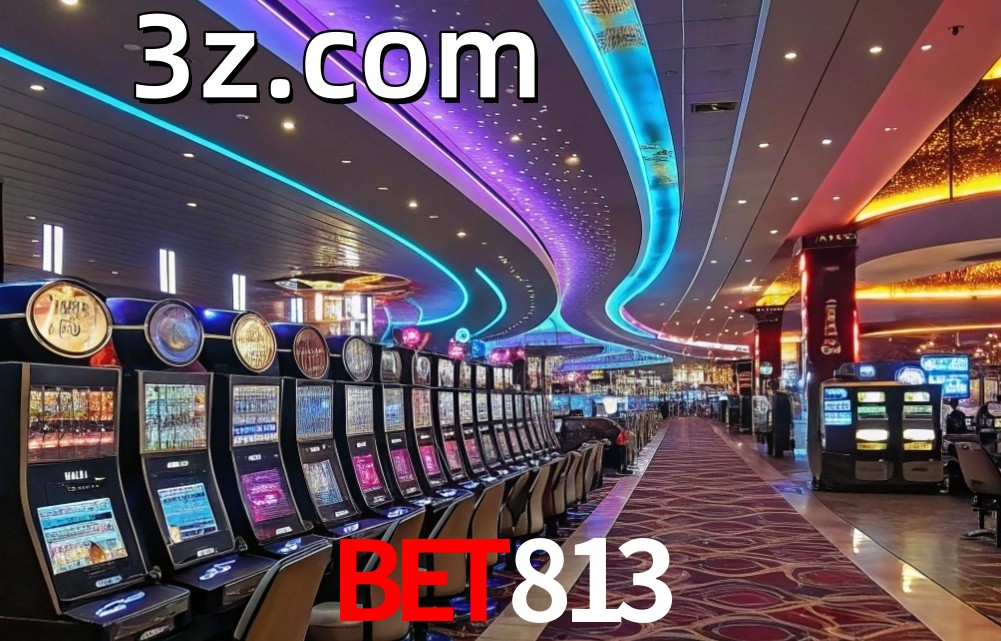 BET813