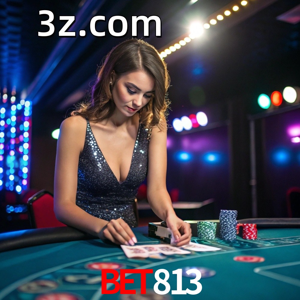 BET813