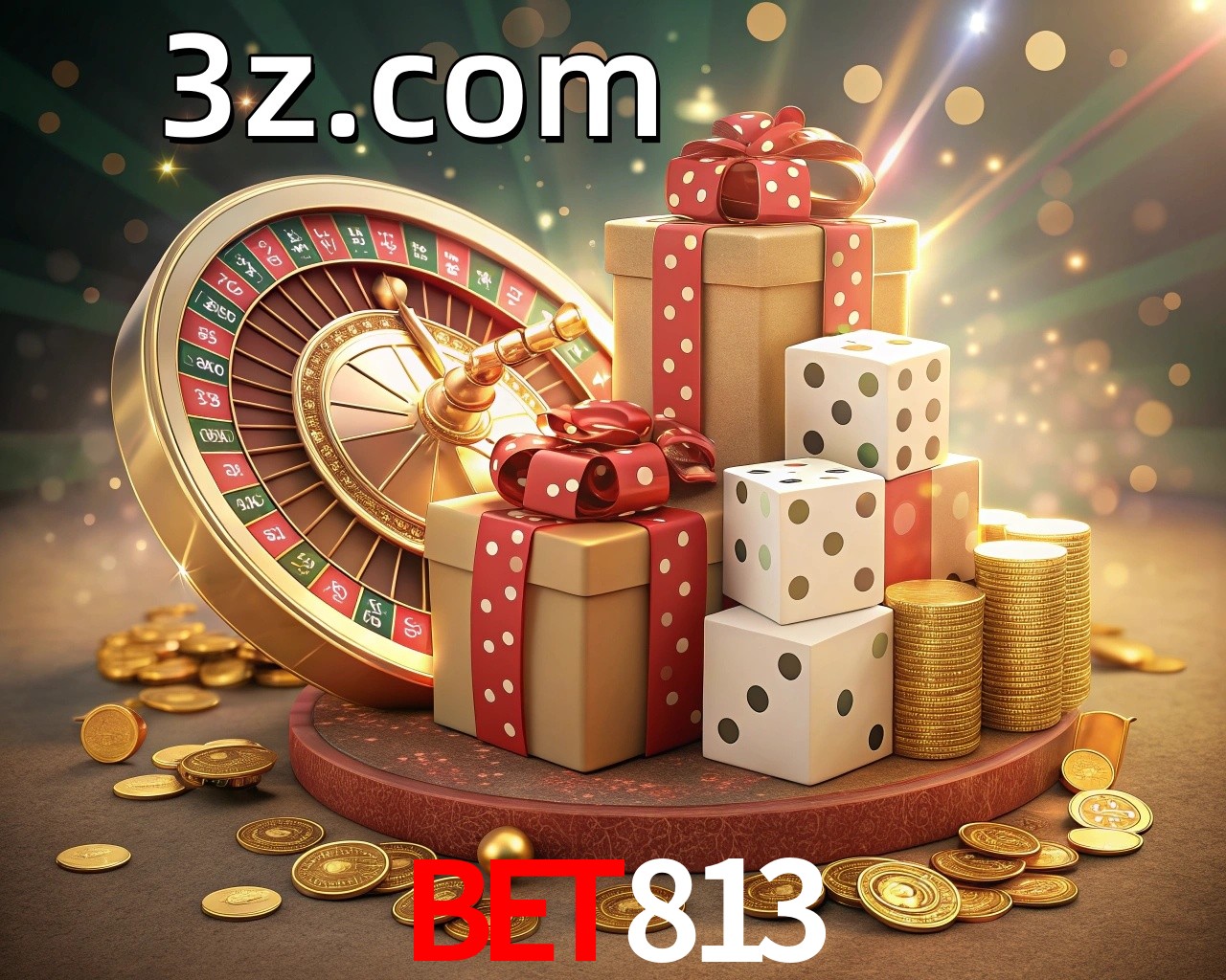 BET813
