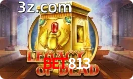 Legacy of Dead
