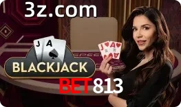 Live Blackjack