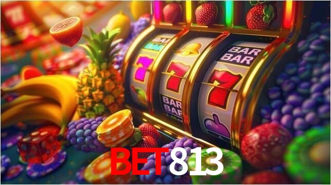 Account Benefits bet813