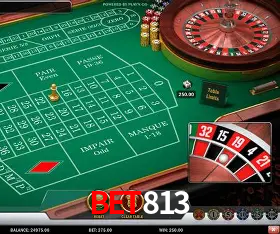 Responsive Design bet813