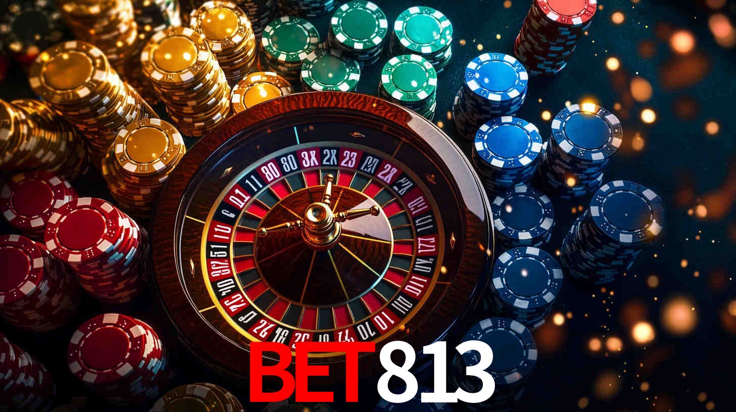 bet813 login