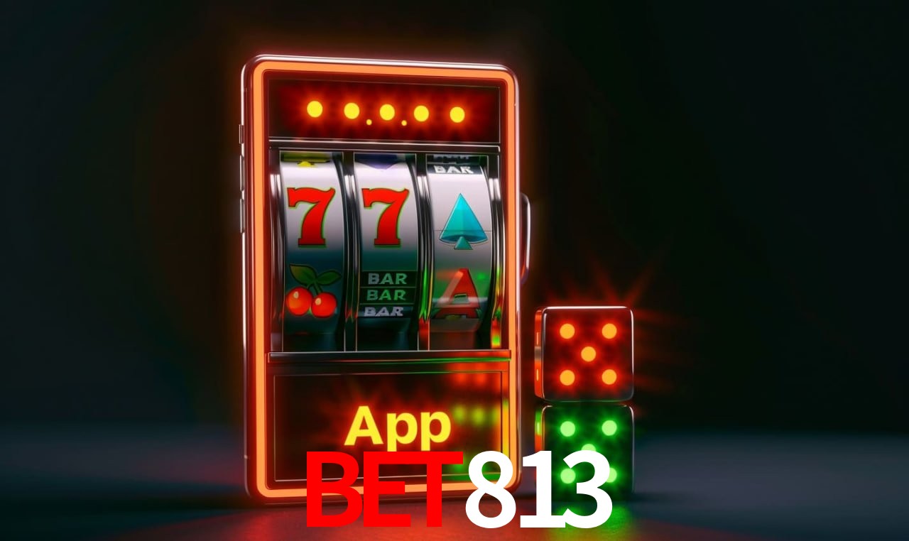 A Popularidade dos Caça-Níqueis no bet813
