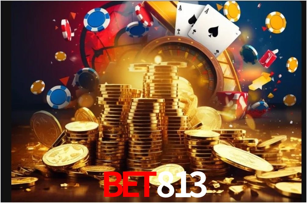 Ofertas Exclusivas bet813