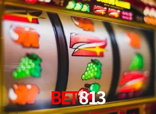 Descubra o Mundo do Cassino Online com bet813