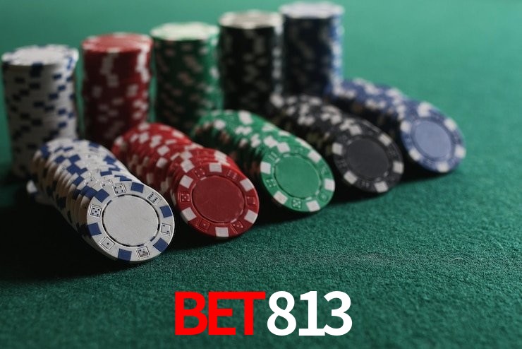 Football Betting bet813