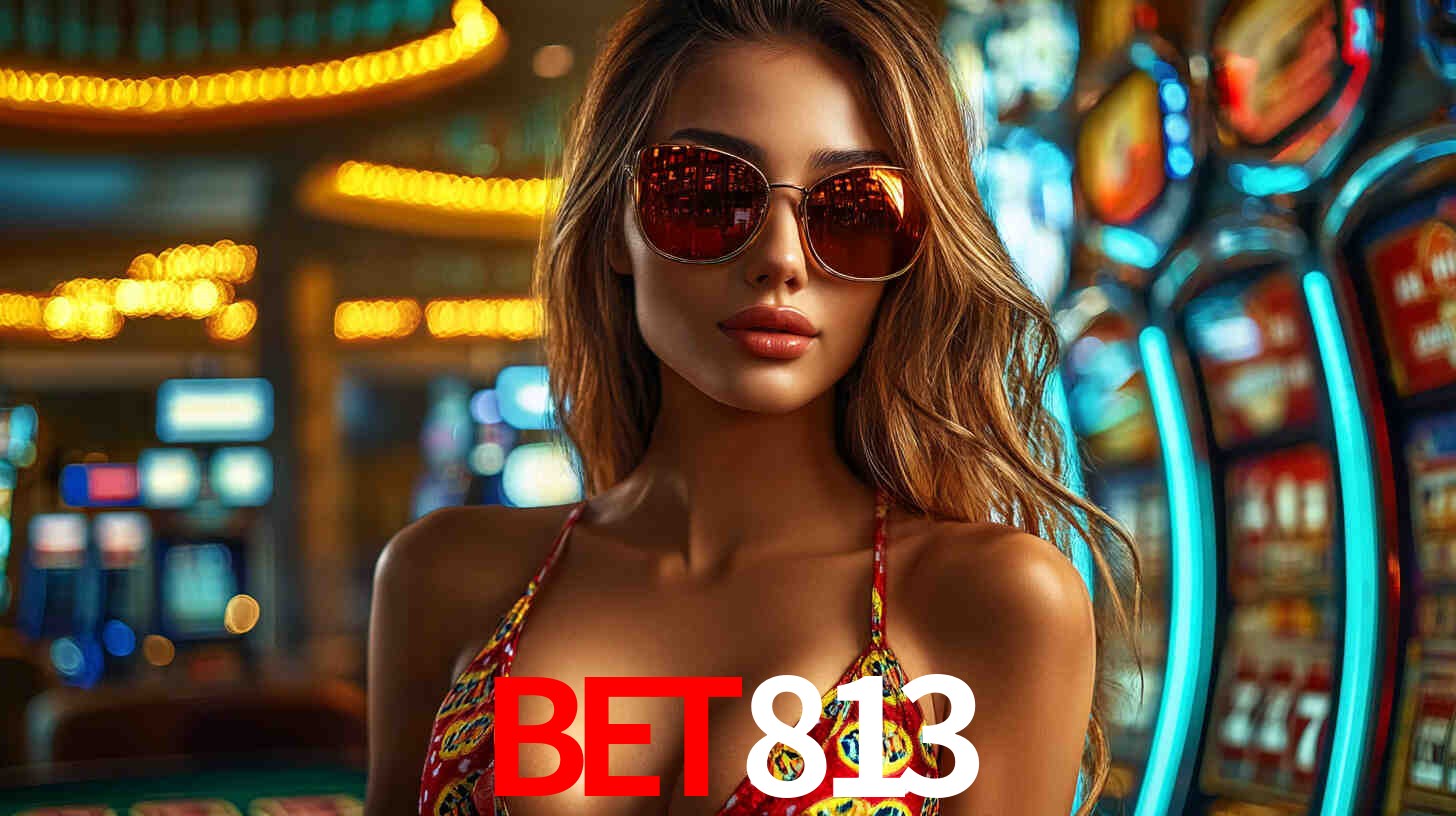 bet813: Jogos de Caça-Níqueis-Altas Recompensas, Roleta-Velocidade, Blackjack-Desafios Máximos