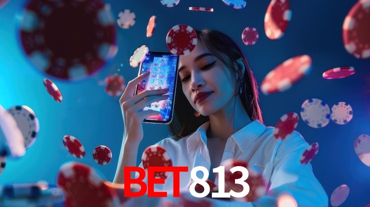 Cadastro Rápido bet813