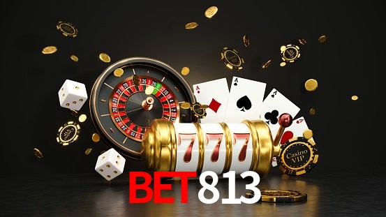 Roulette Table bet813