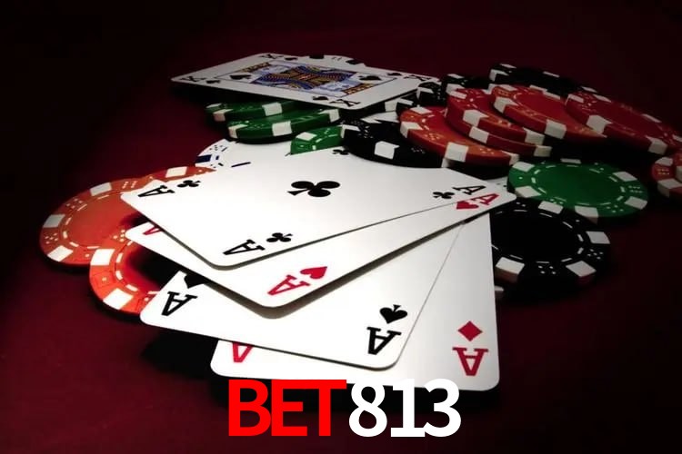 Apostas Esportivas na bet813: Um Guia Completo