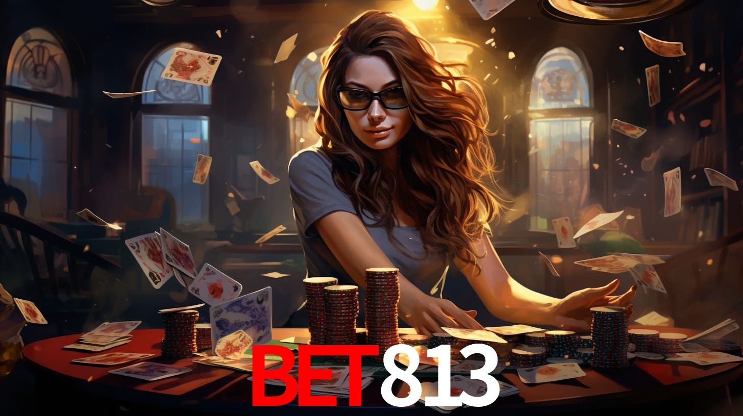 Welcome Bonus bet813