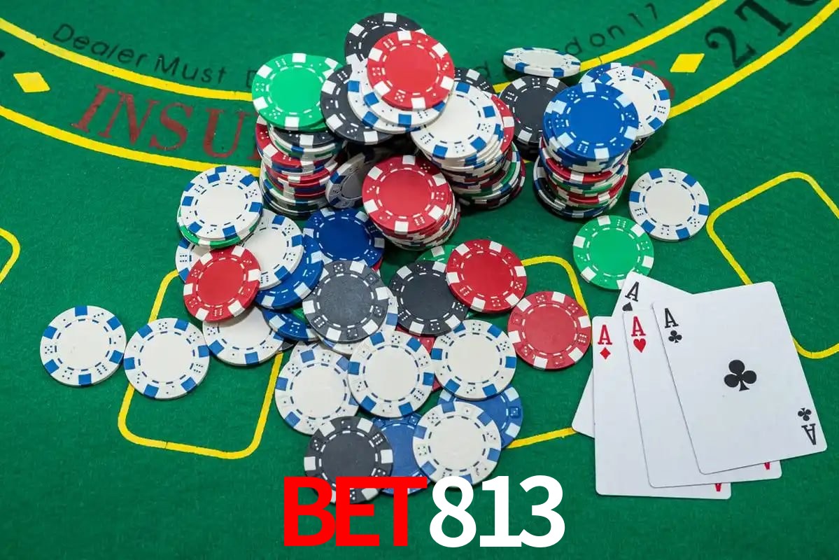 A Revolução dos Aplicativos de Jogos no bet813