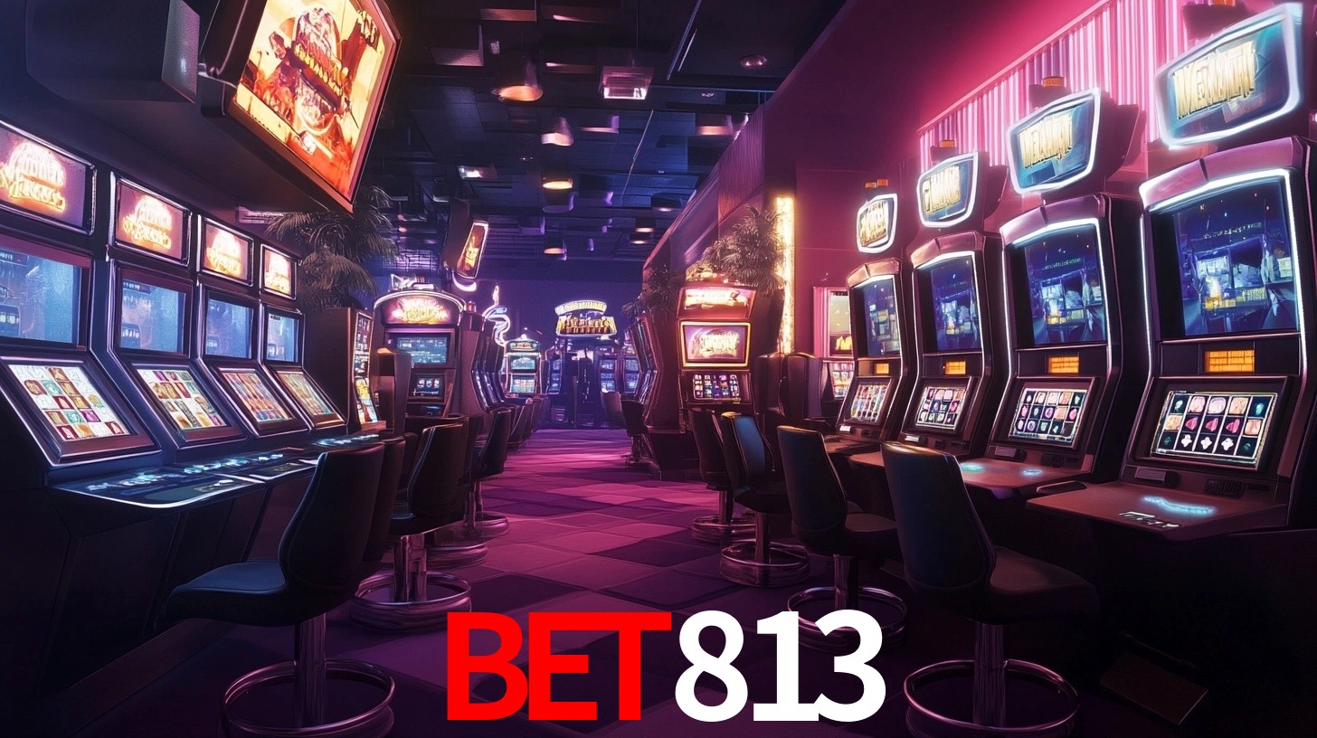 bet813.com
