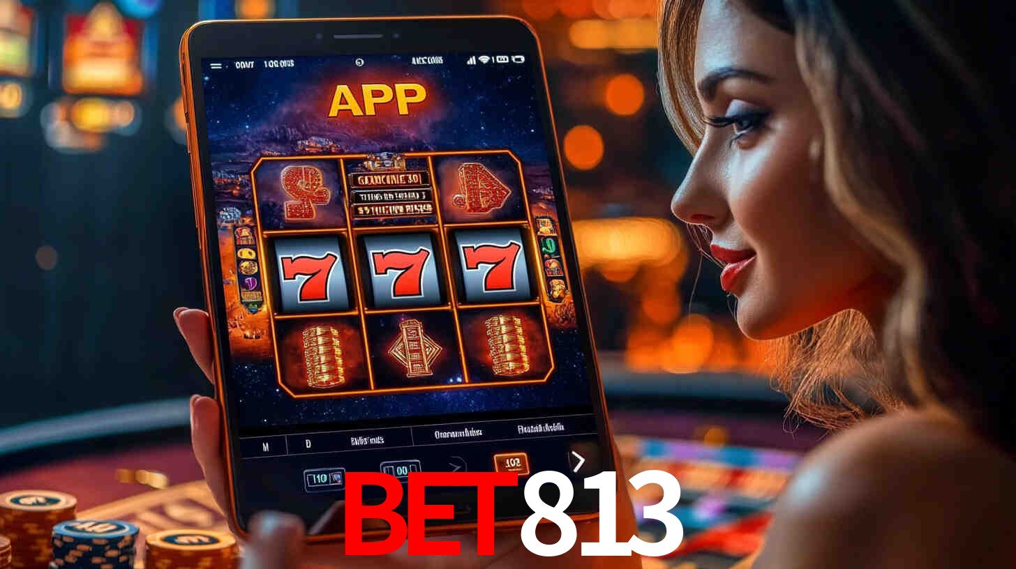 Descubra a Magia dos Jogos de Arcade no bet813