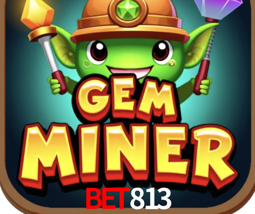 Slot Games bet813