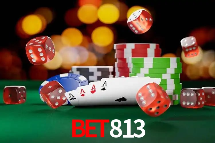 Apostas Esportivas na bet813: Um Guia Completo