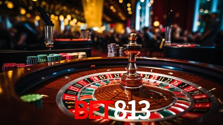 Secure Login bet813