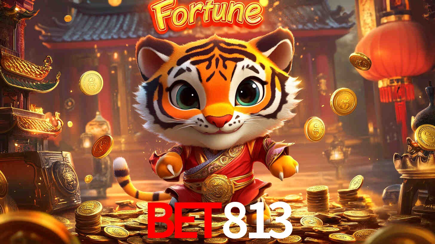 Bônus Diários bet813