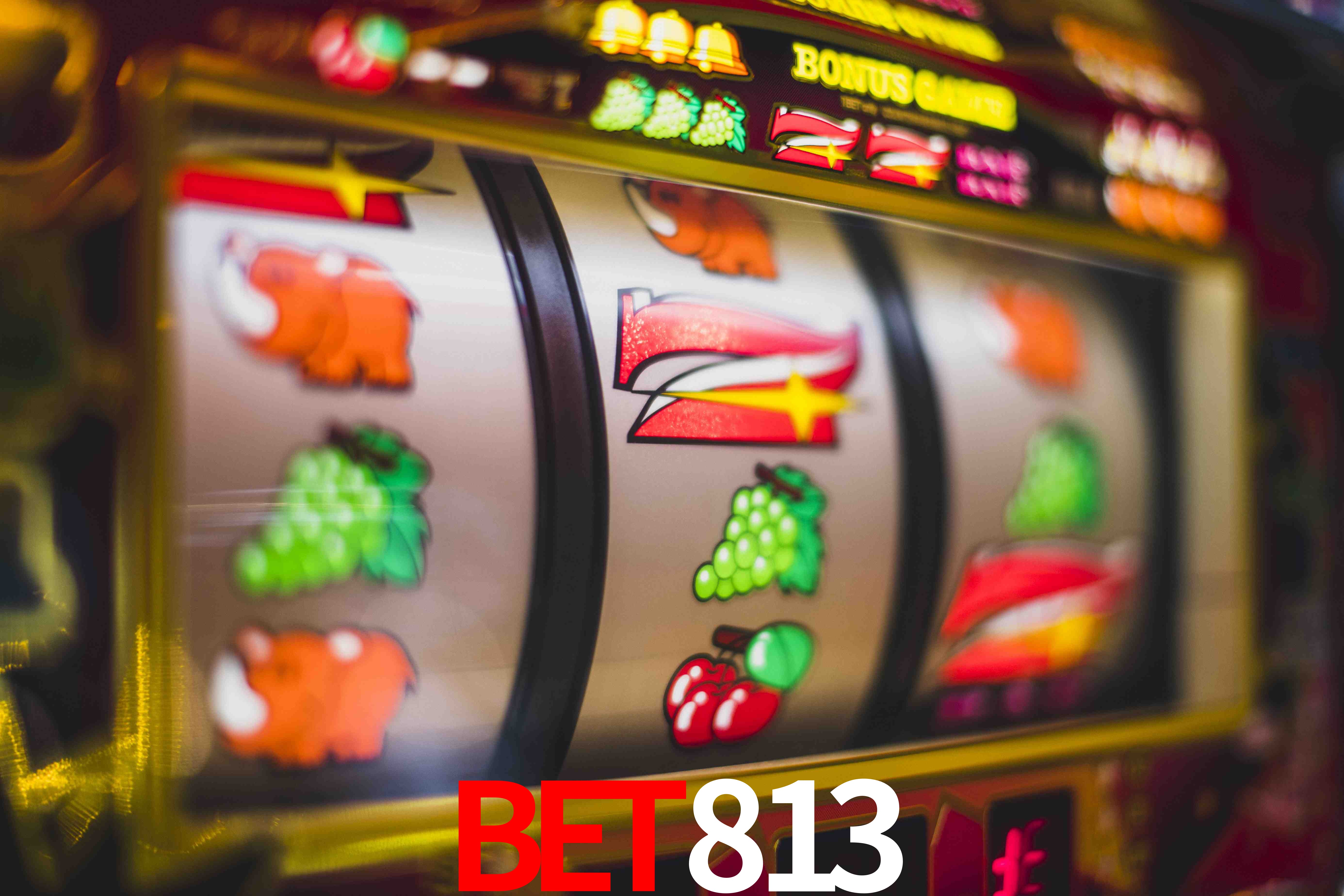 Blackjack Table bet813