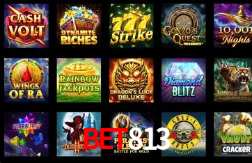 Flash Promotion bet813