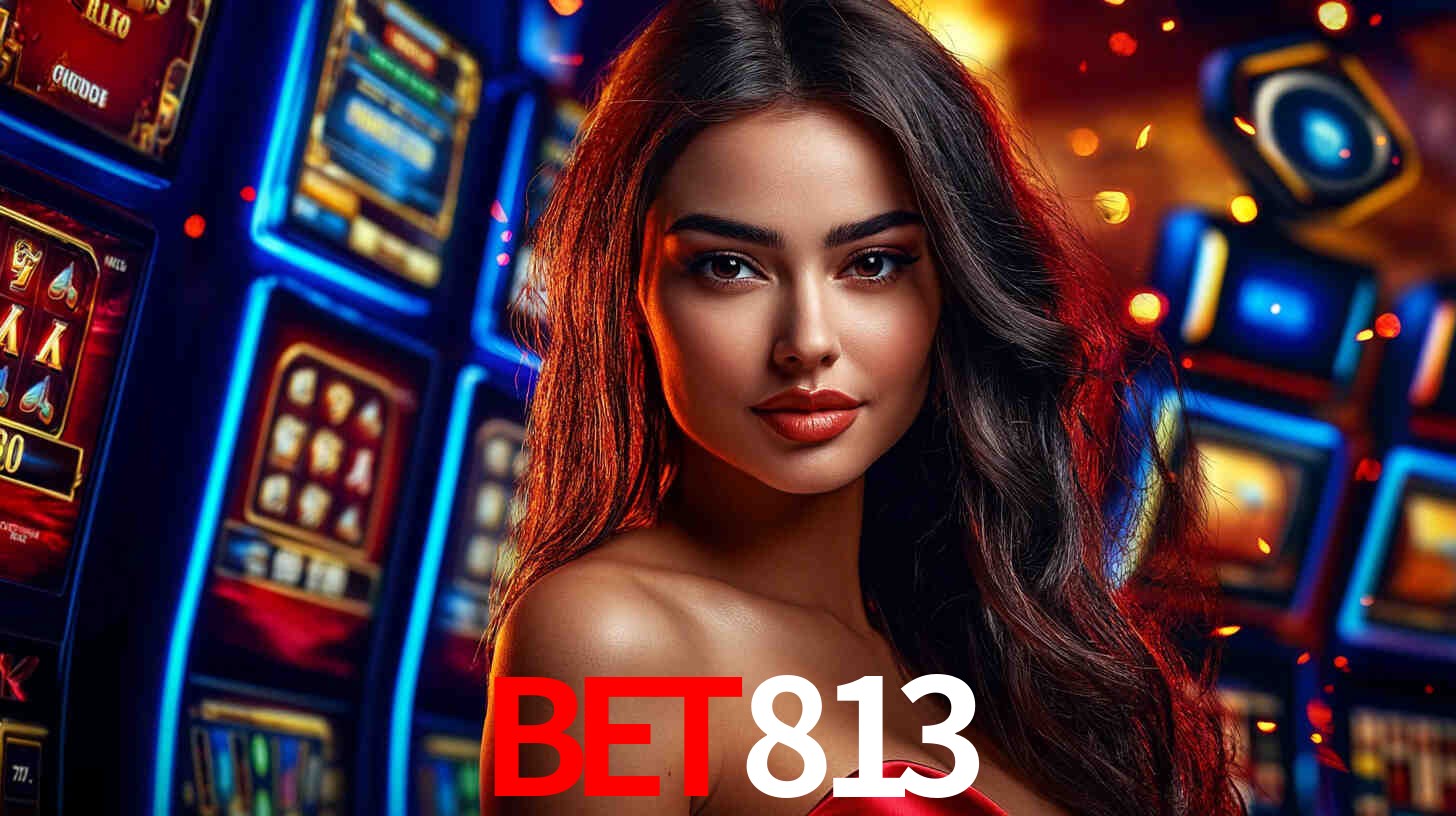 Apostas de Tênis bet813