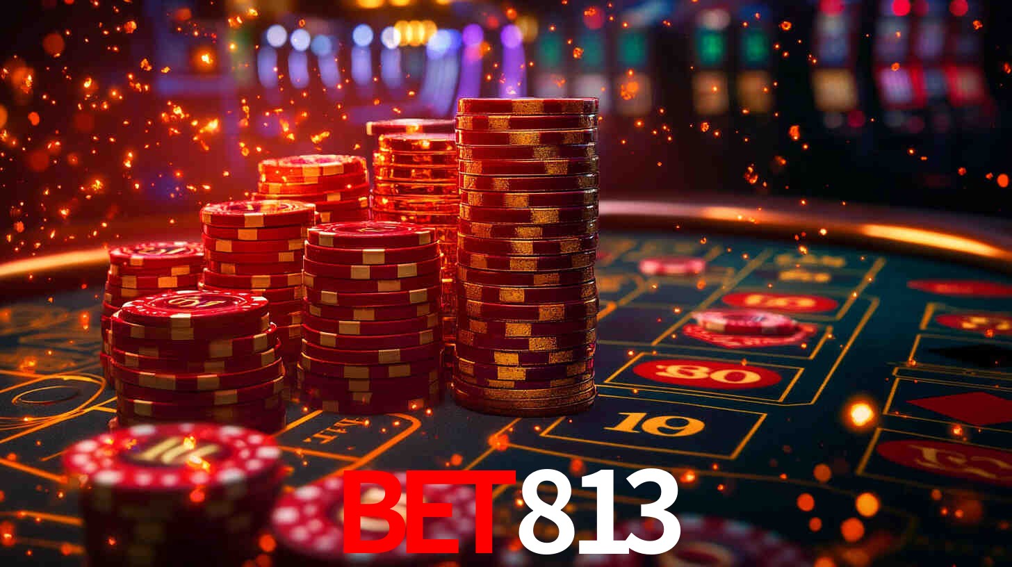 bet813