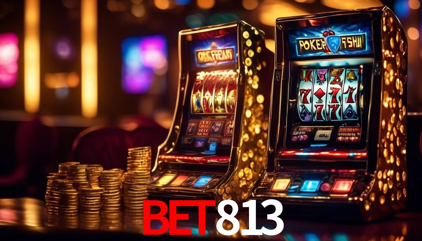 Login Seguro bet813