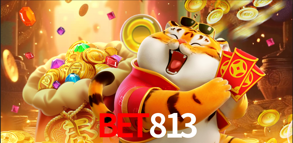Desvendando o Mundo dos Jogos Virtuais na bet813