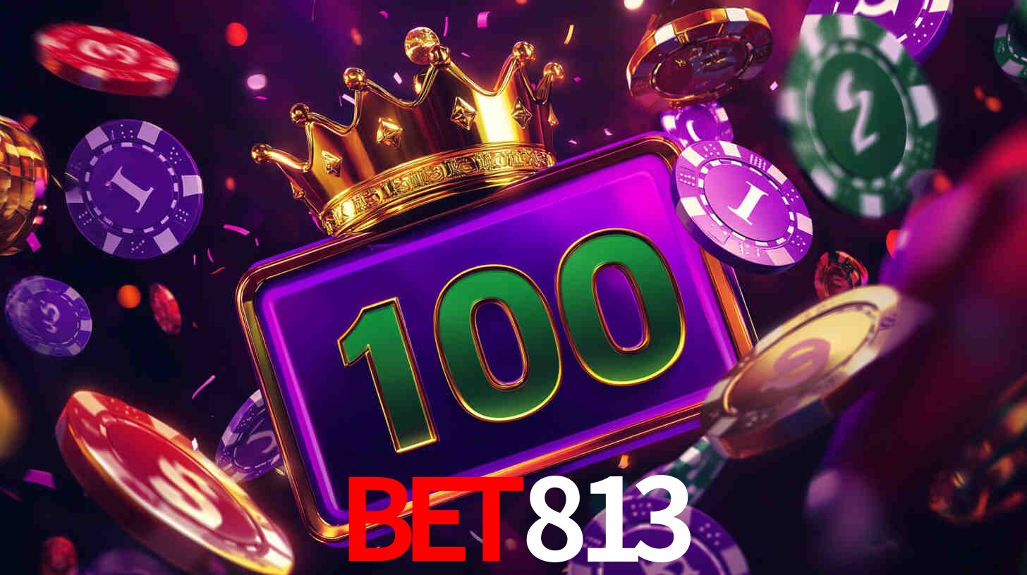 bet813 login