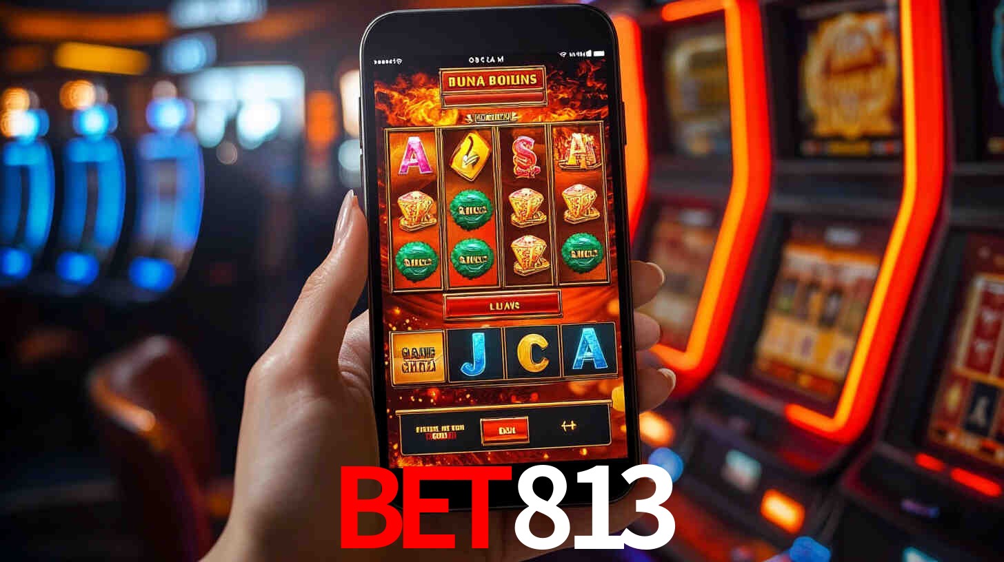 bet813: A Experiência de Casino com Jogos de Mesa ao Vivo