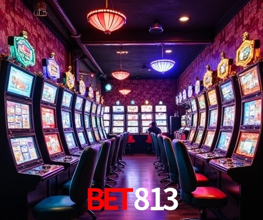 A Experiência Imersiva dos Cassinos Ao Vivo no bet813
