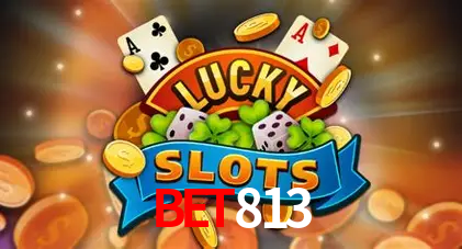 Descubra o Mundo do Cassino Online com bet813