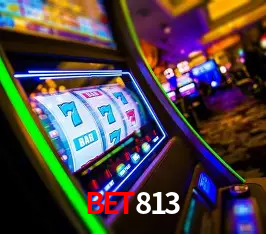 A Emoção da Loteria na bet813: Uma Chance de Mudança de Vida