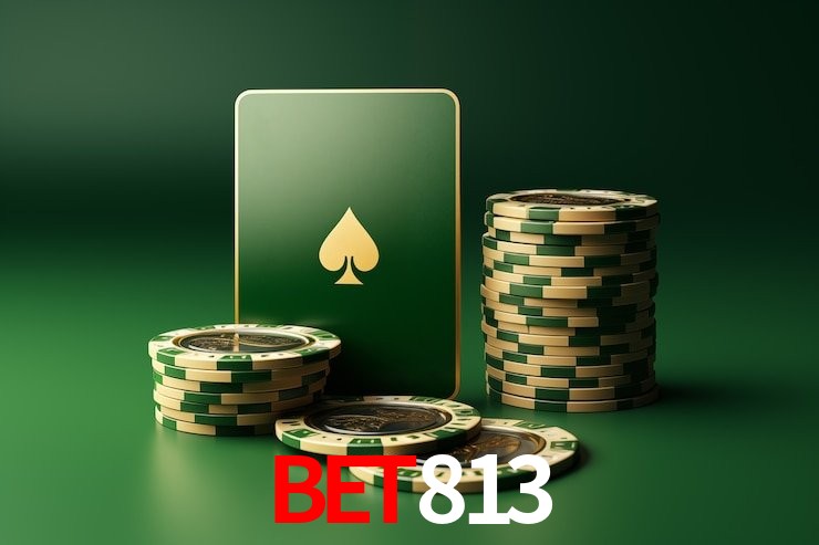 VIP Casino bet813