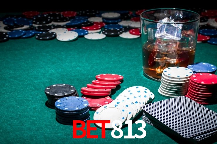 A Emoção da Loteria na bet813: Uma Chance de Mudança de Vida