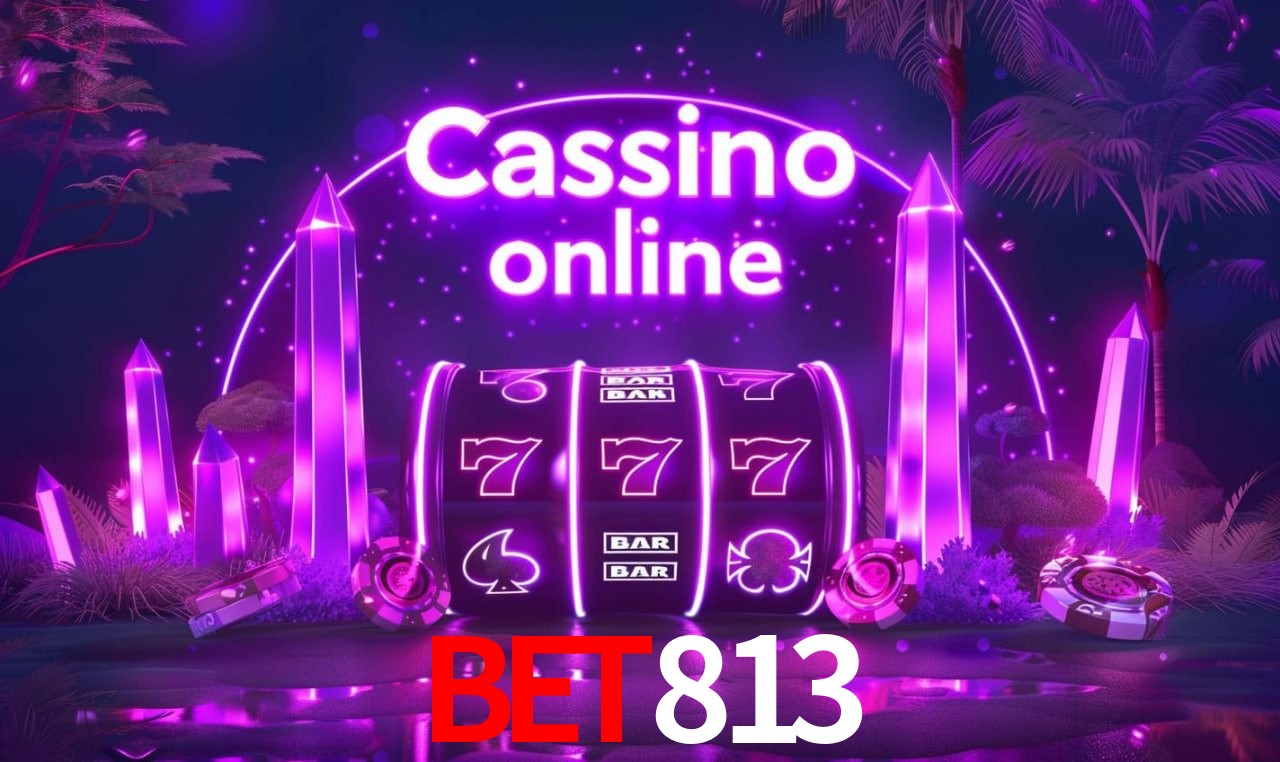 Descubra a Essência do bet813: Nossa História e Compromissos