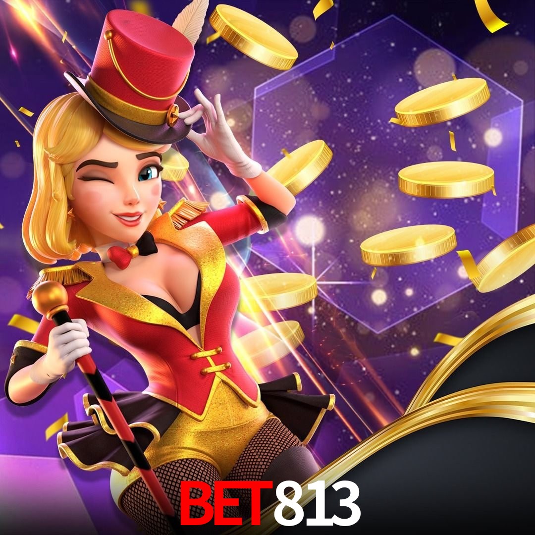 Live Casino bet813