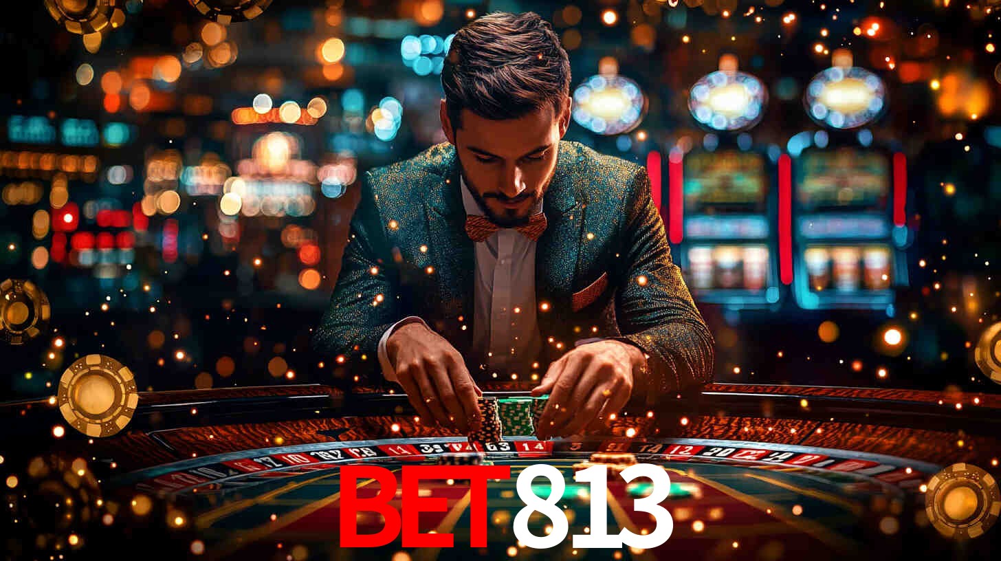 bet813