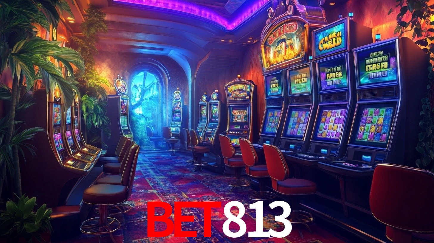 bet813 App Interface