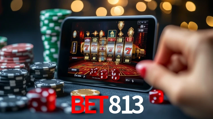 Explore as vantagens do bet813: serviço profissional e confiabilidade