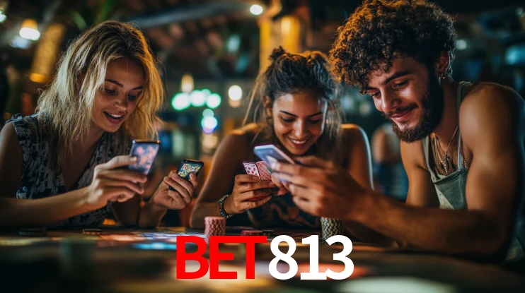 Exclusive Games bet813