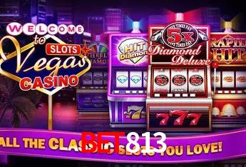 Exclusive Offers bet813