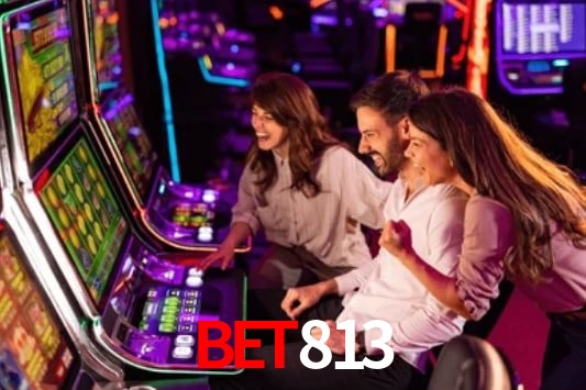 Promoções Sazonais bet813