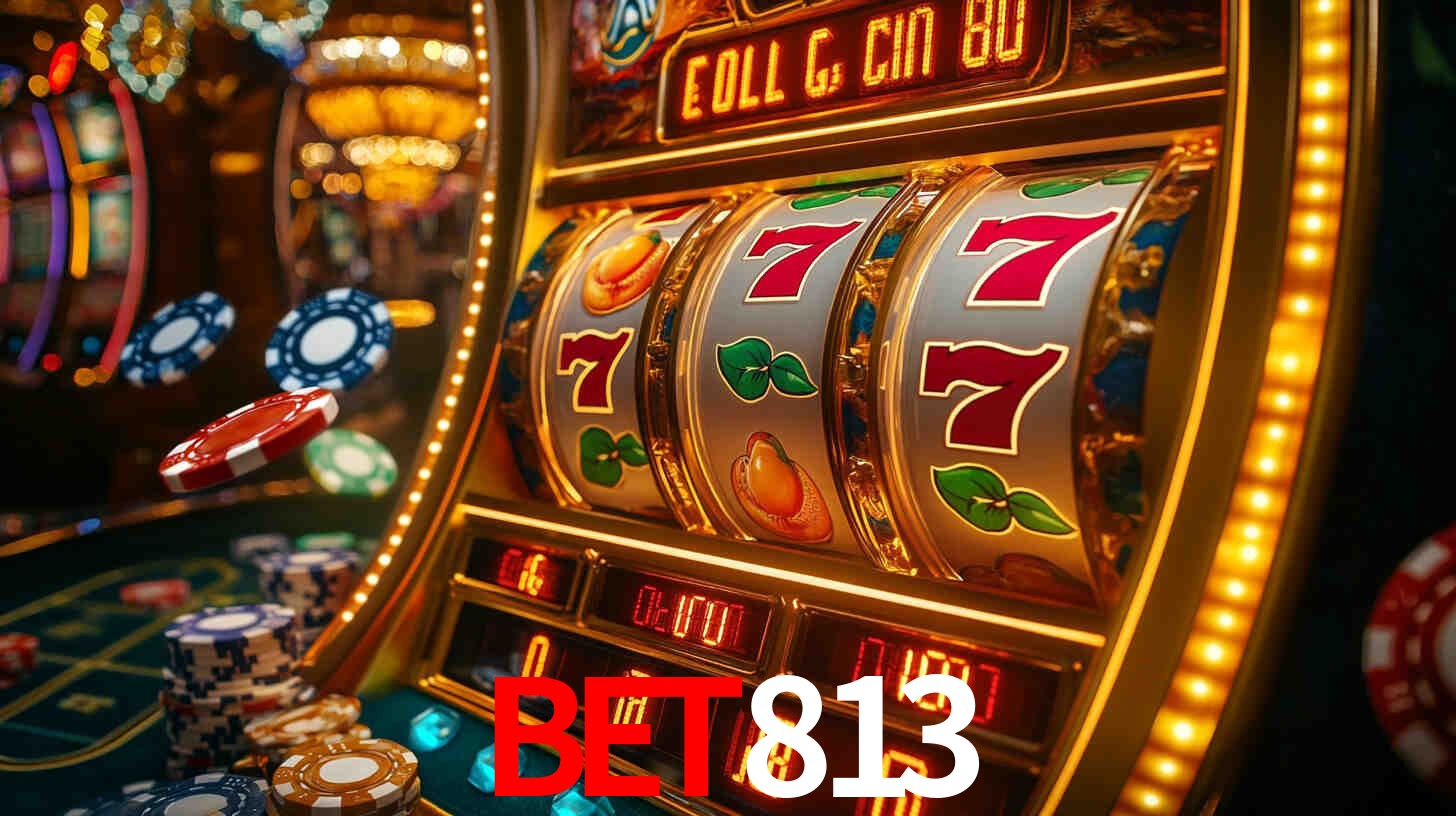 bet813